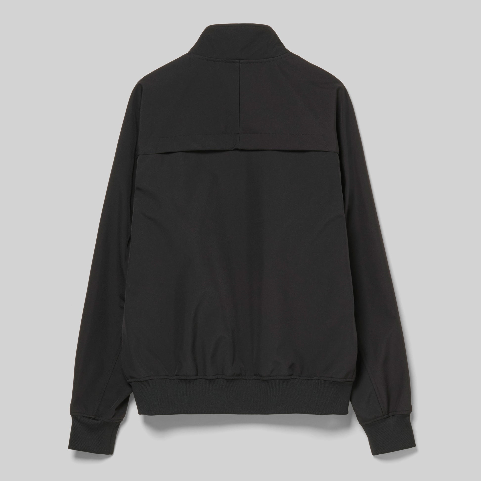 Jet Black