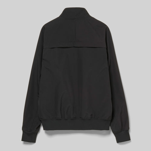 Jet Black