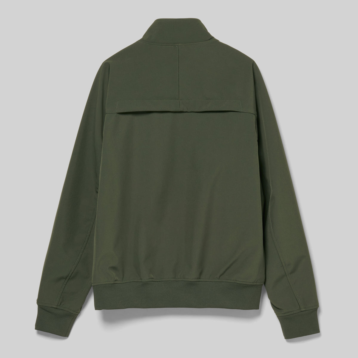 Bronze Green