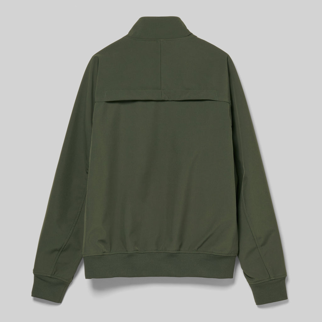 Bronze Green
