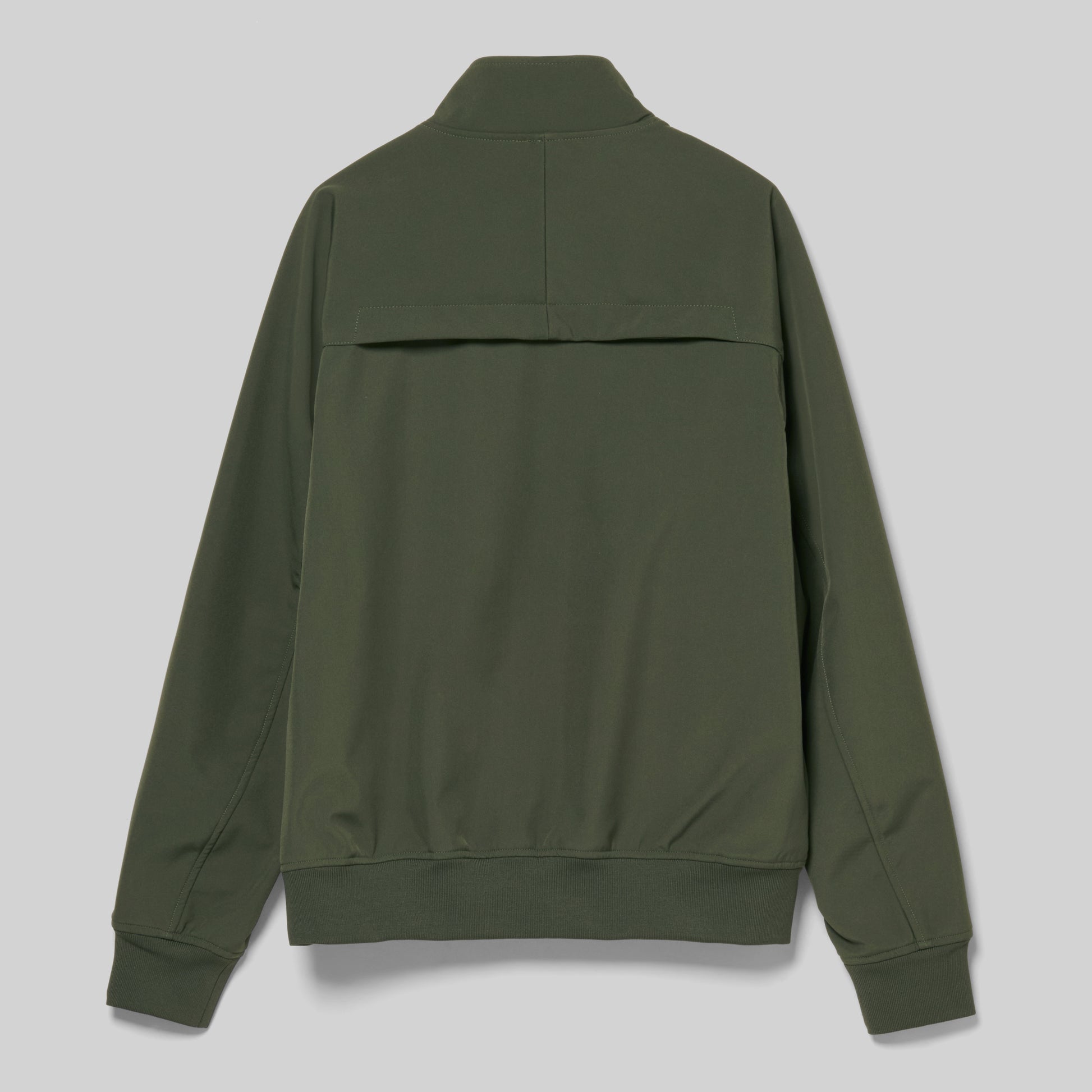 Bronze Green