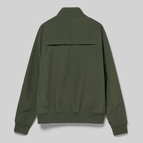 Bronze Green