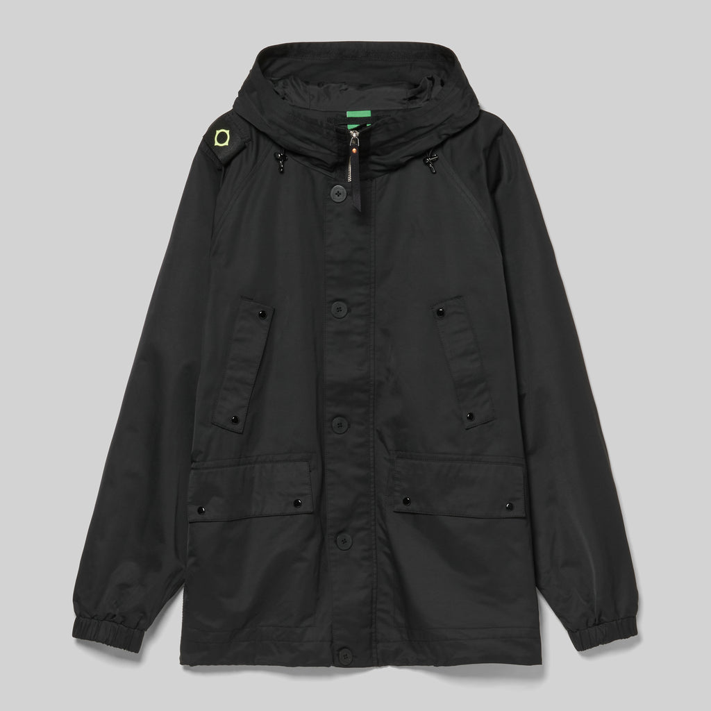 Jet Black