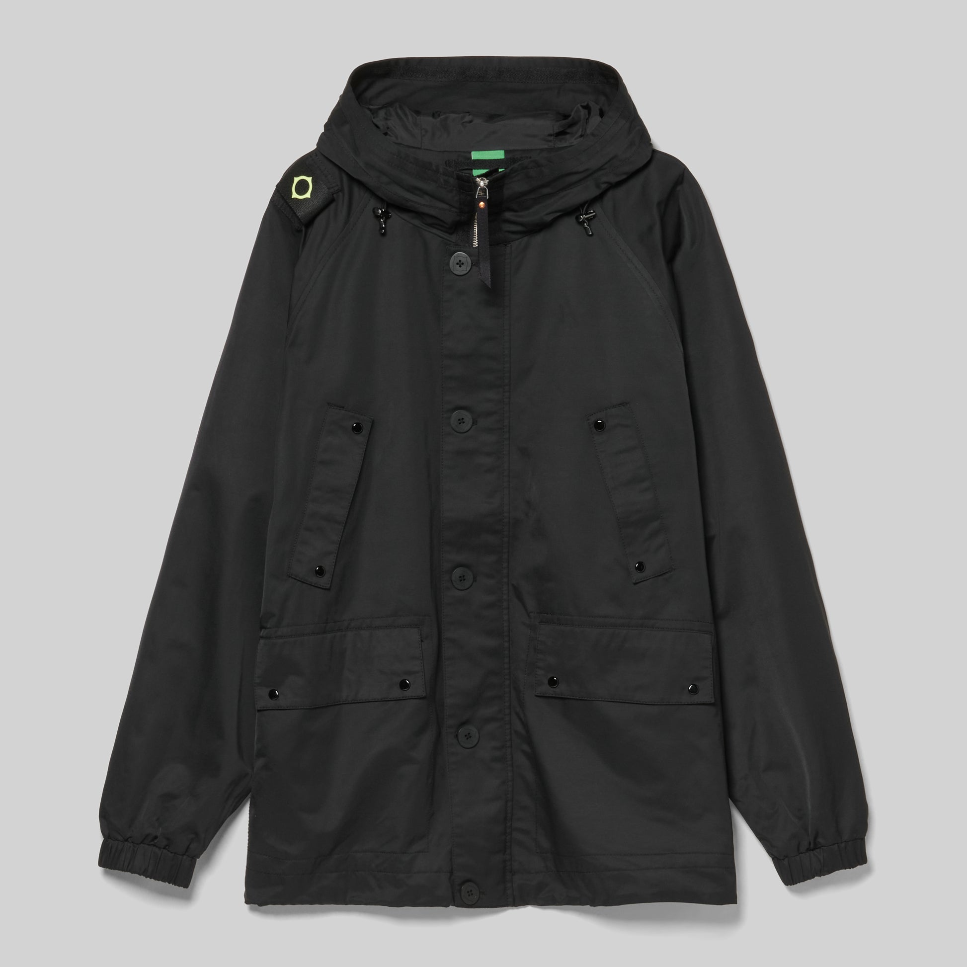 Jet Black