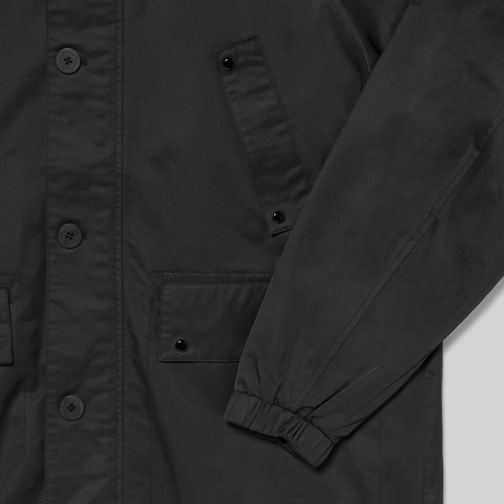 Jet Black