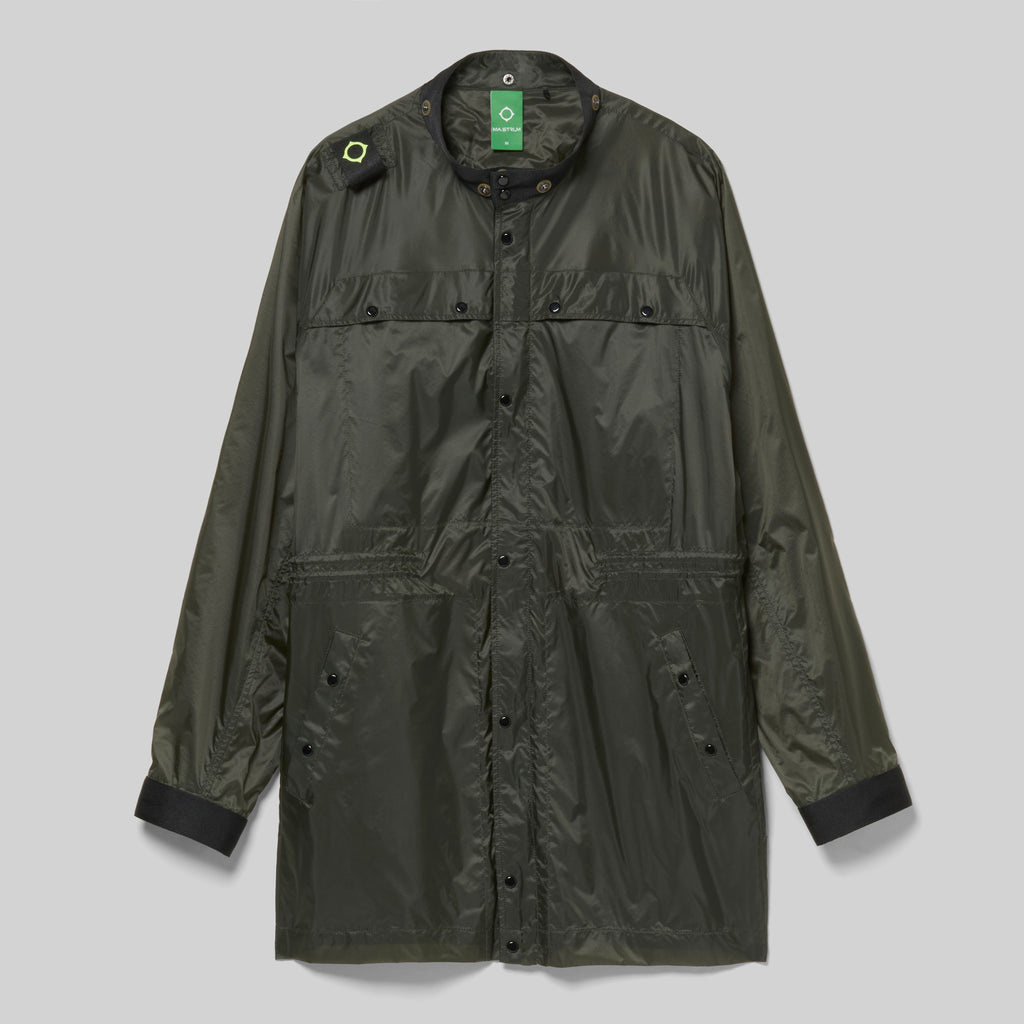 Bronze Green