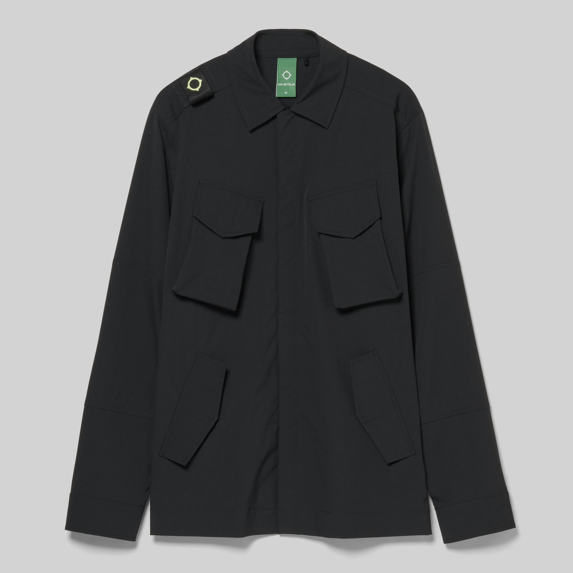 Jet Black