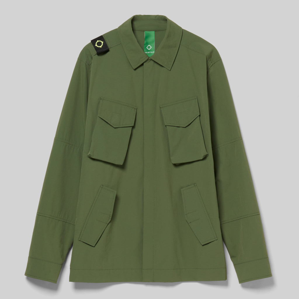 Bronze Green