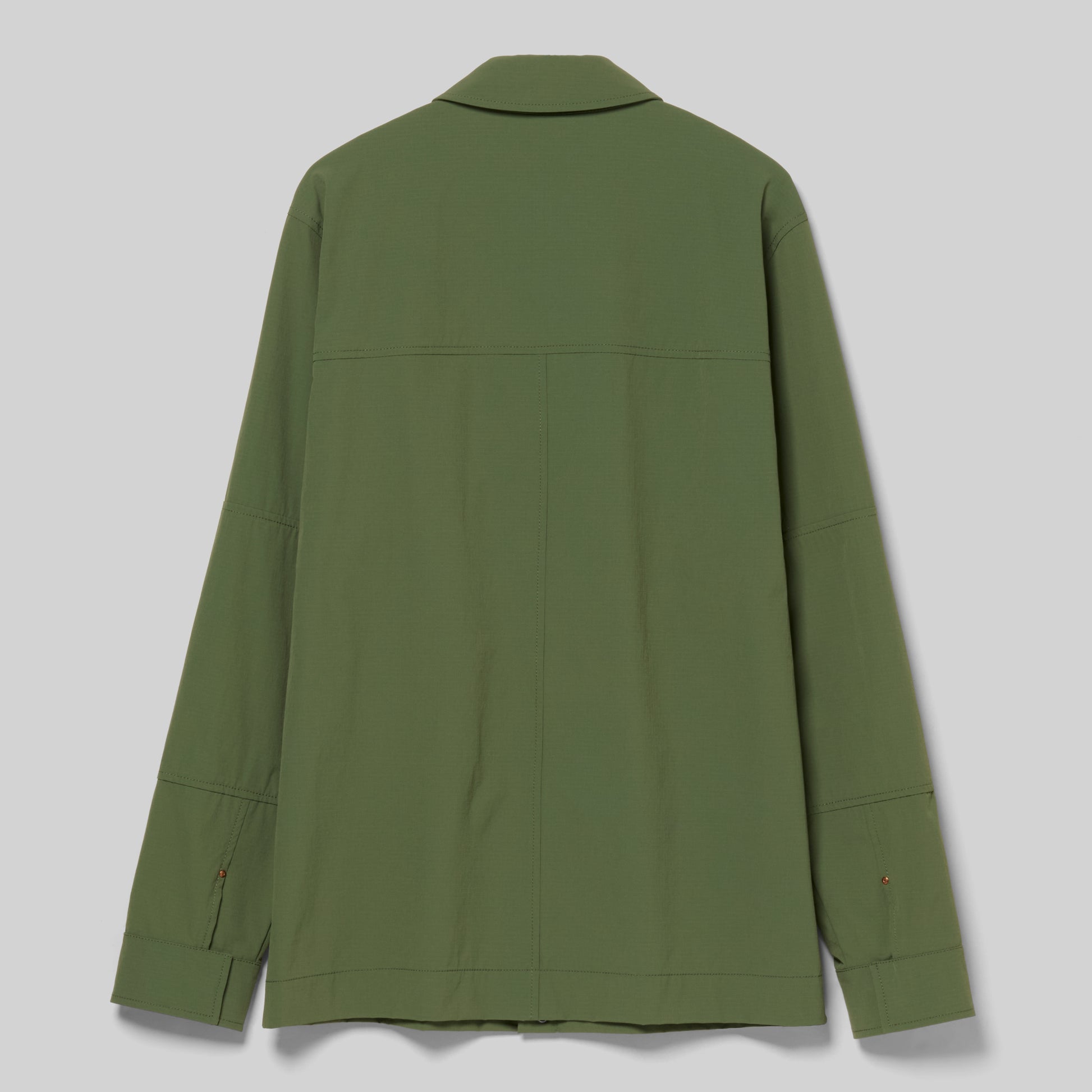 Bronze Green