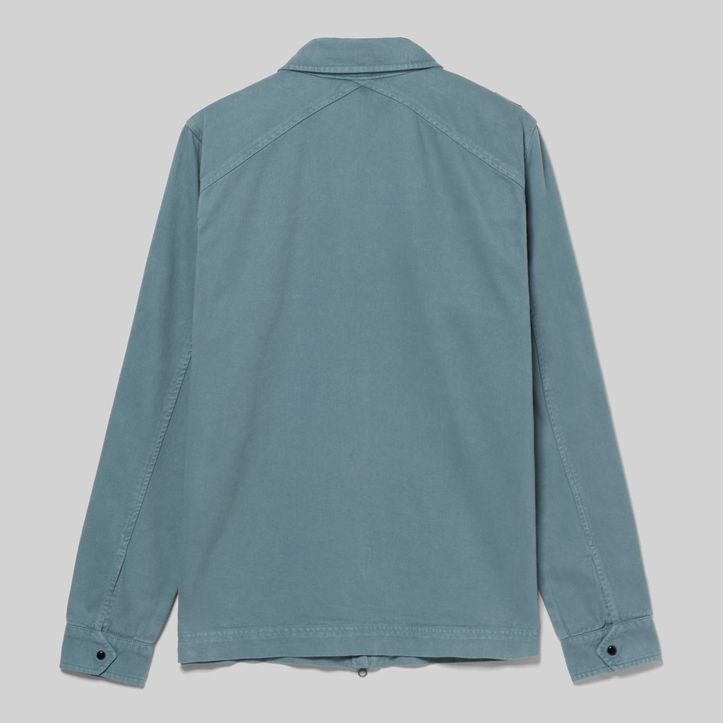 Aegean Blue