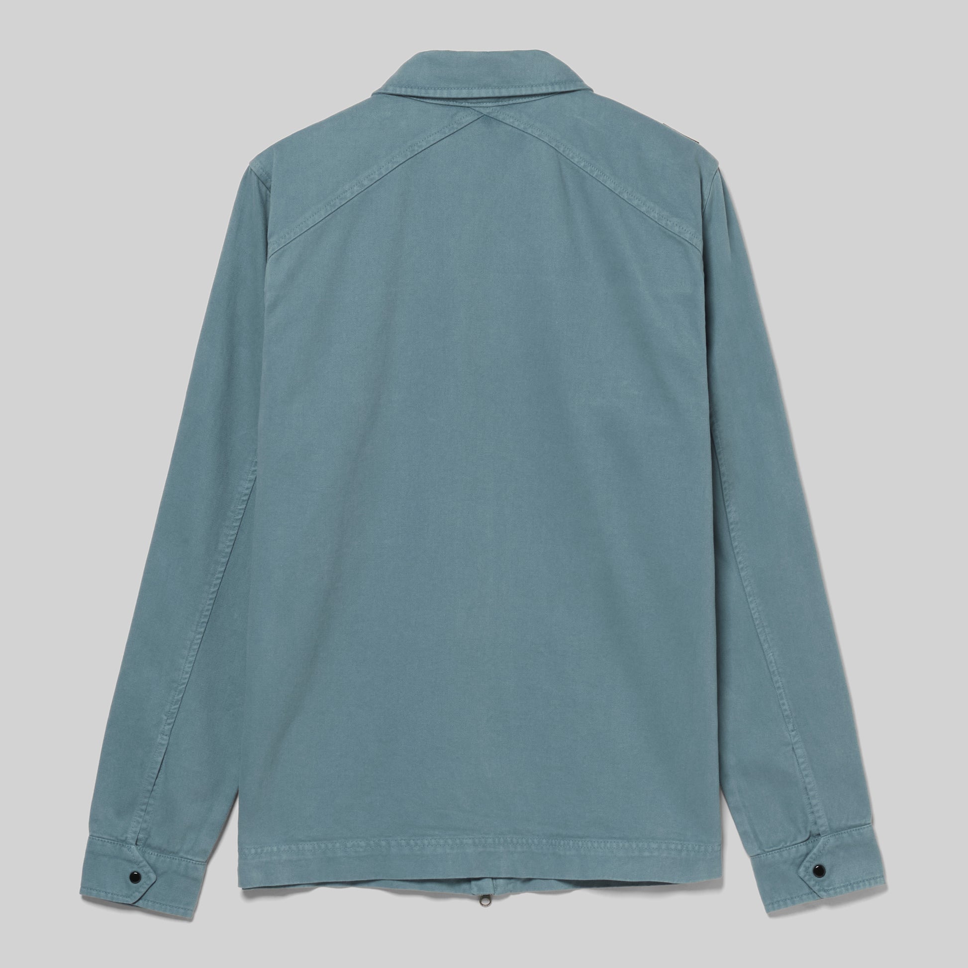 Aegean Blue