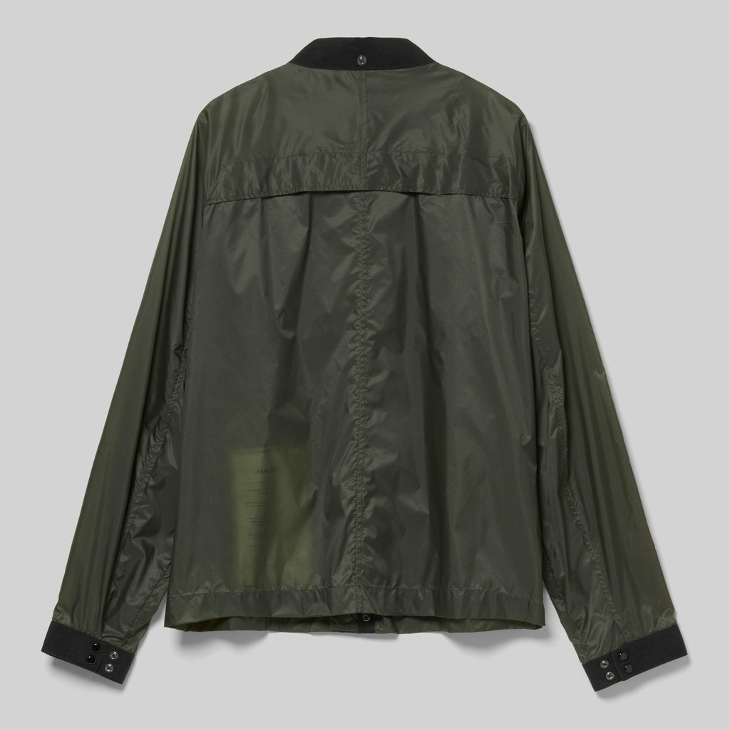 Bronze Green