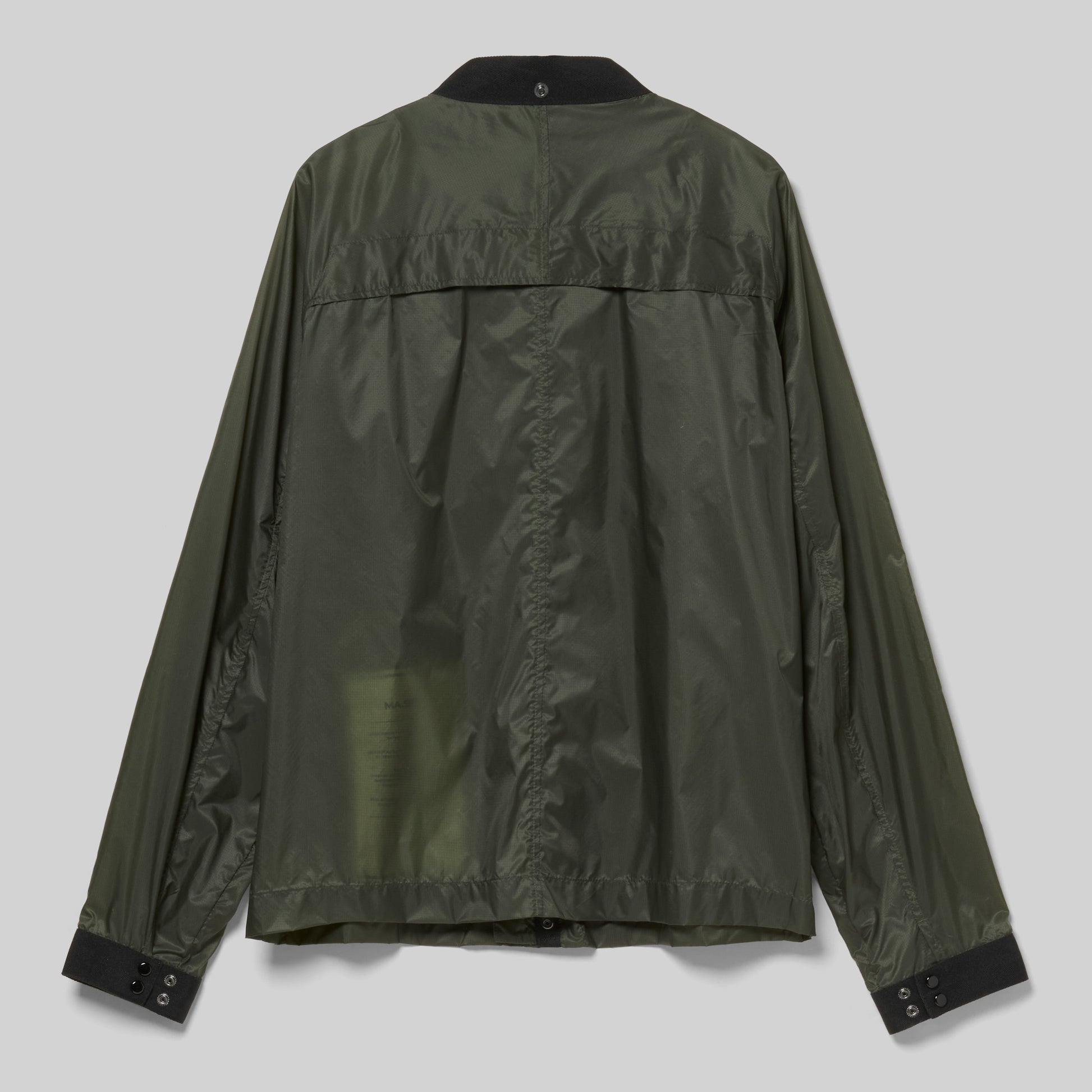 Bronze Green