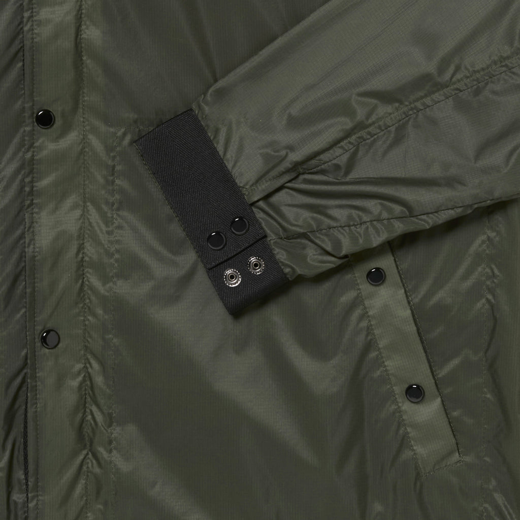 Bronze Green