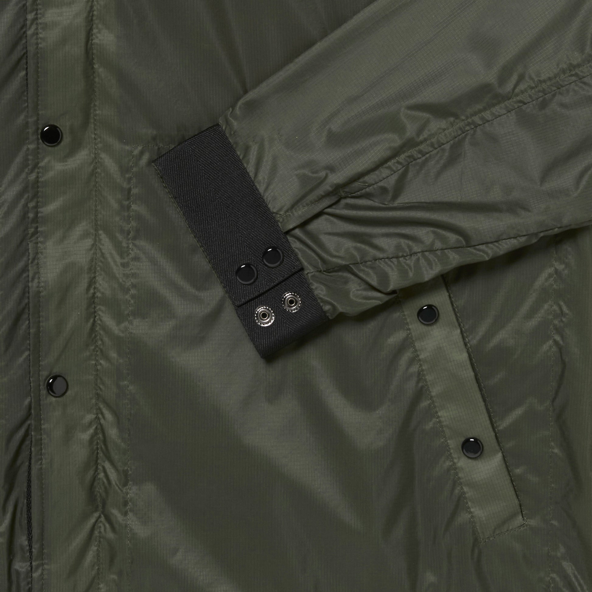 Bronze Green