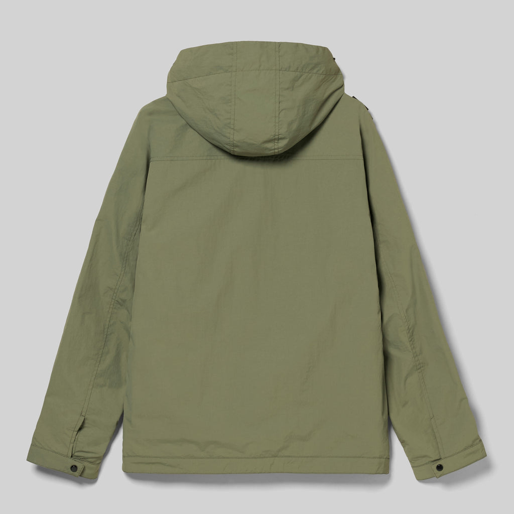 Bronze Green