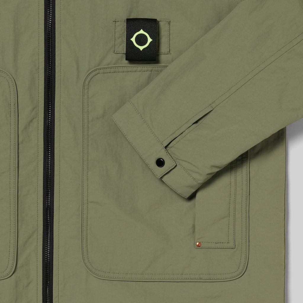 Bronze Green