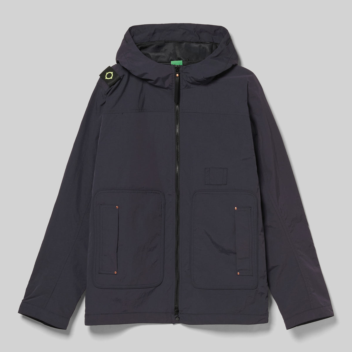Ink Navy