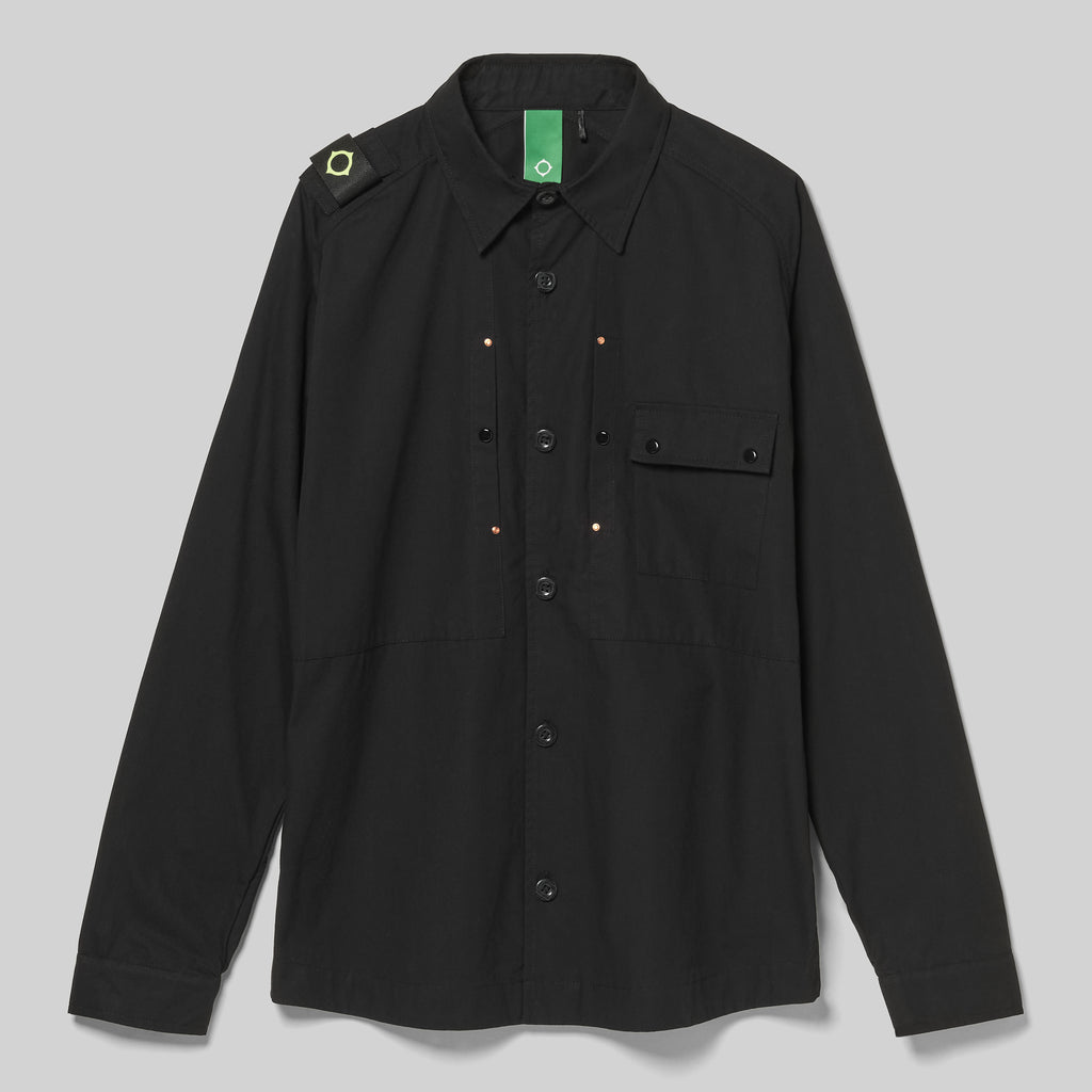 Jet Black