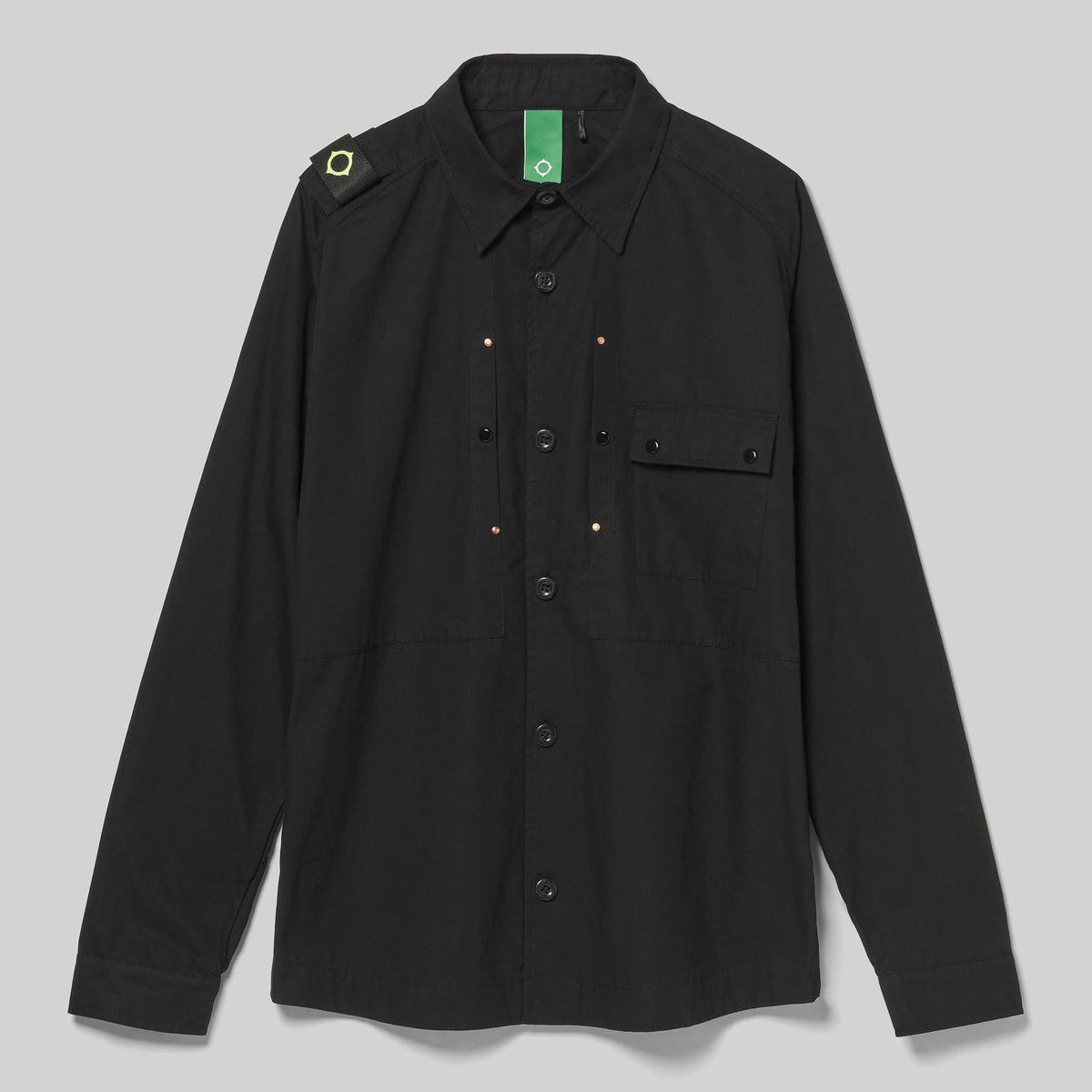 Jet Black