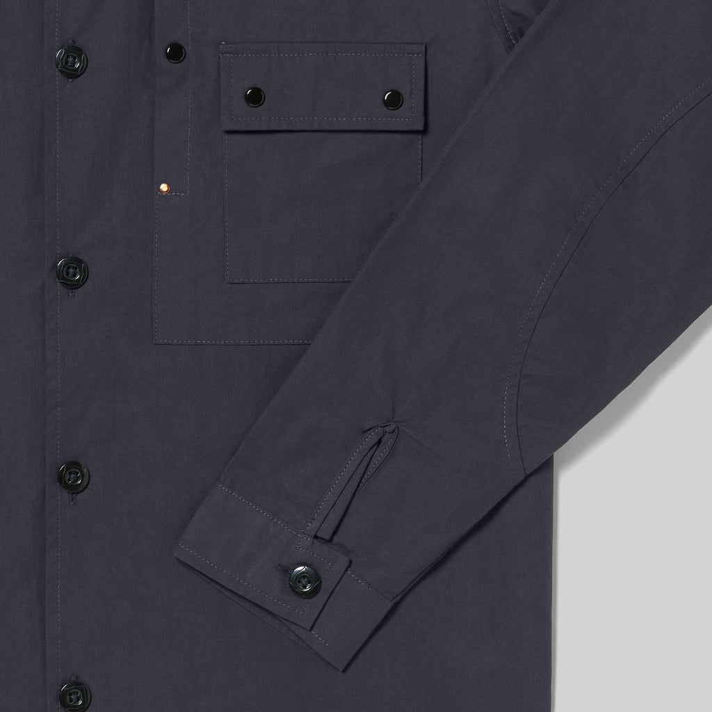 Ink Navy