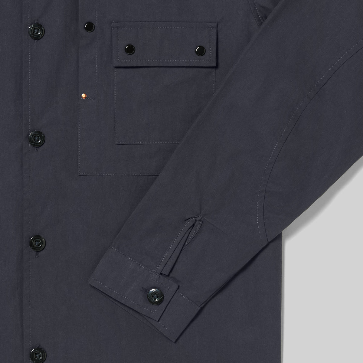 Ink Navy