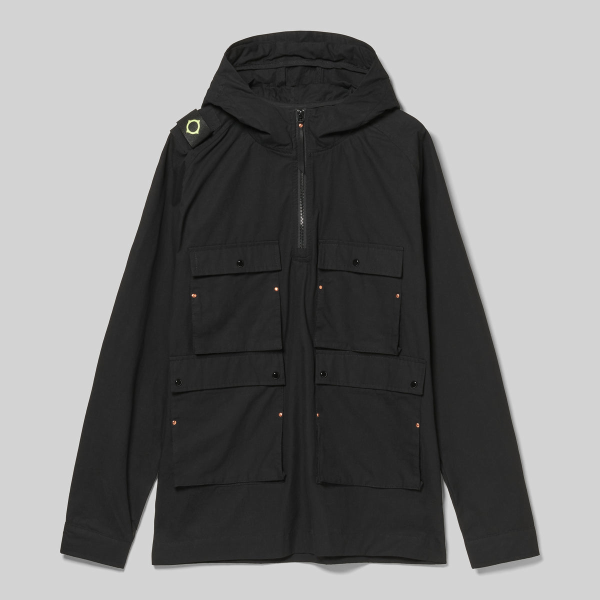 Jet Black