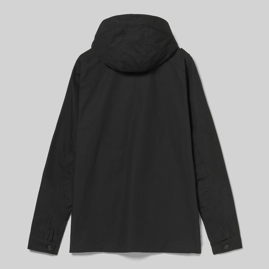 Jet Black