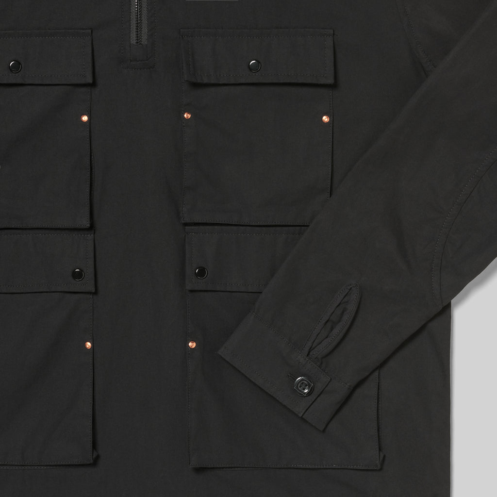 Jet Black
