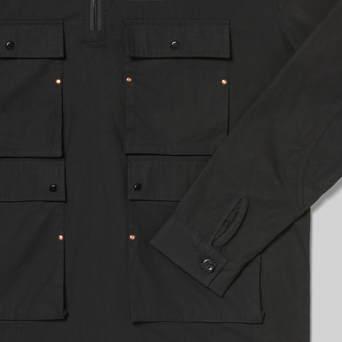 Jet Black