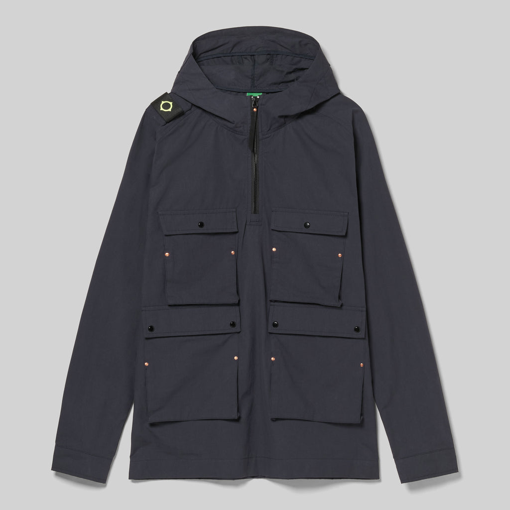 Ink Navy