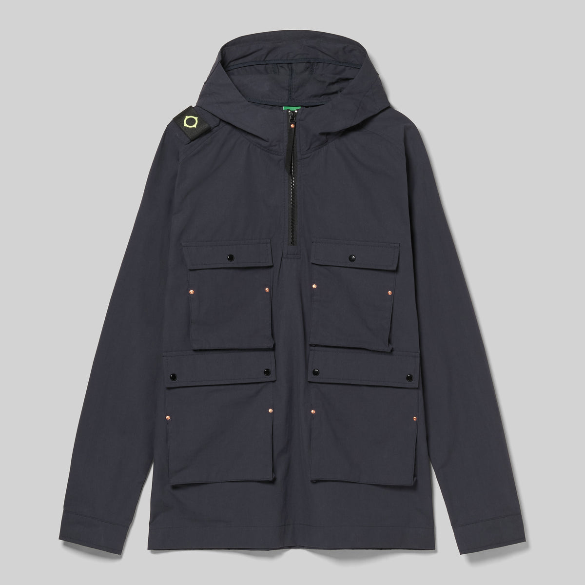 Ink Navy