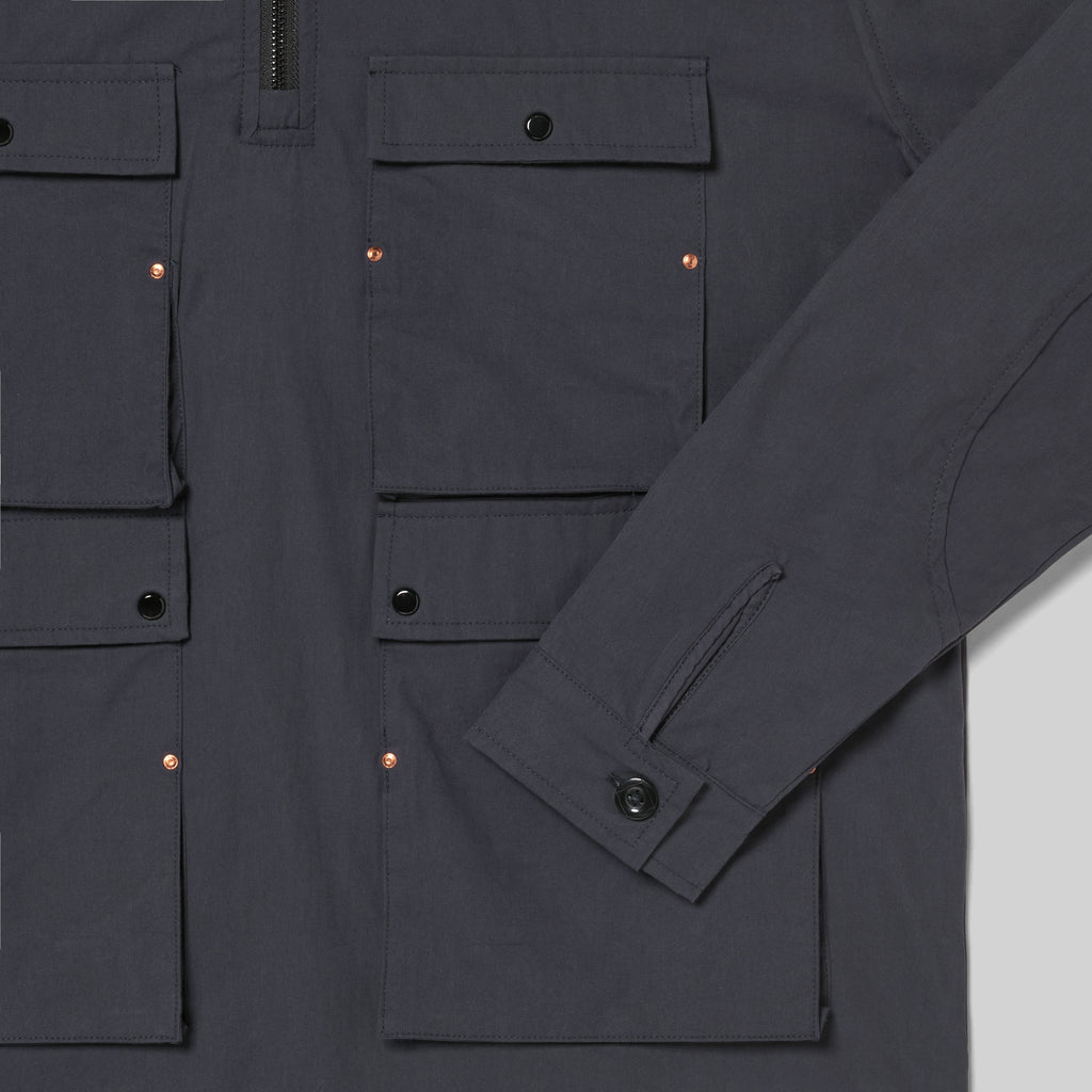 Ink Navy
