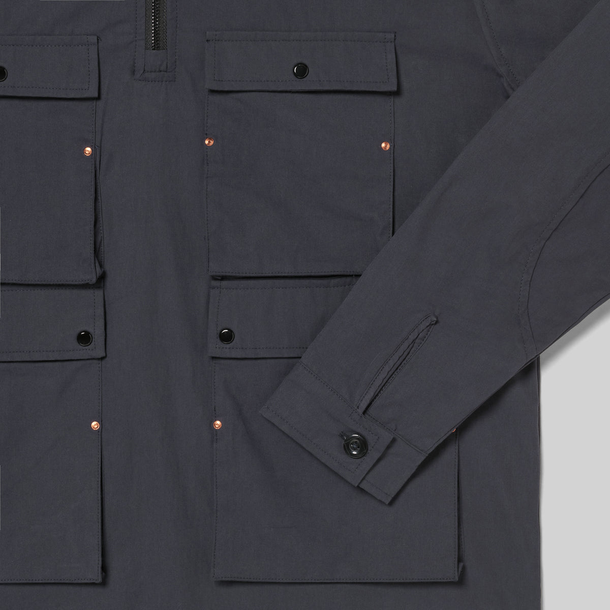 Ink Navy