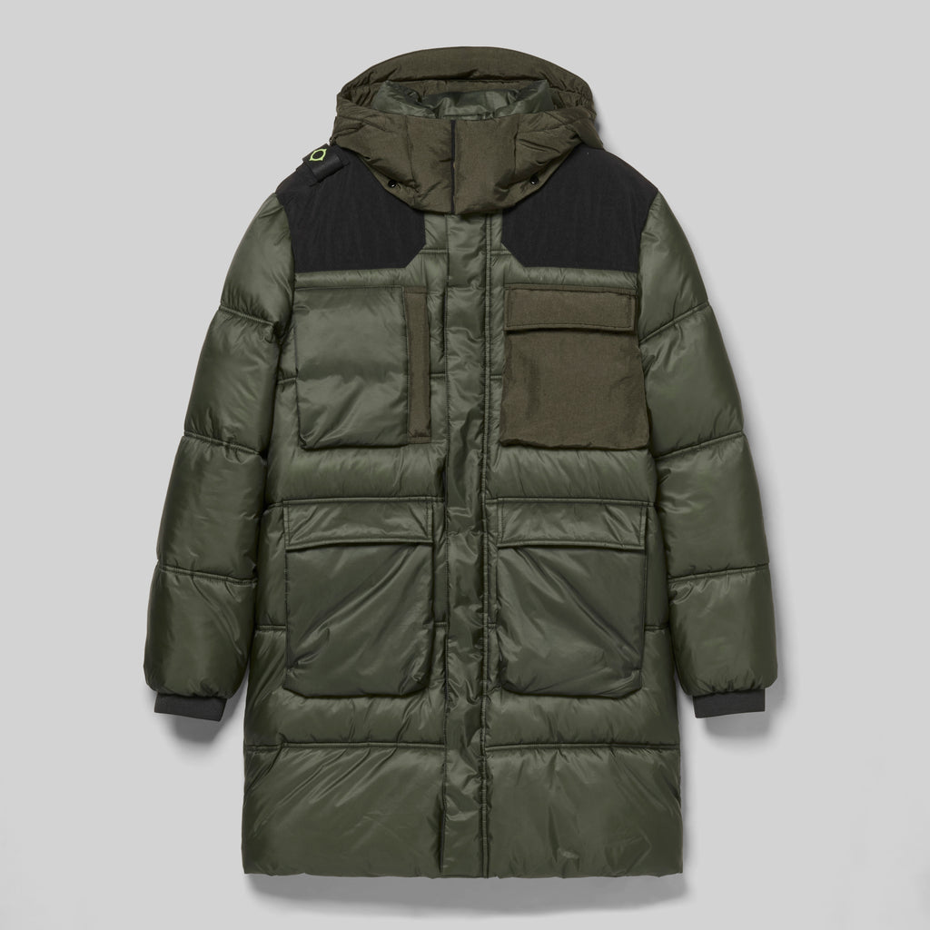 Bronze Green