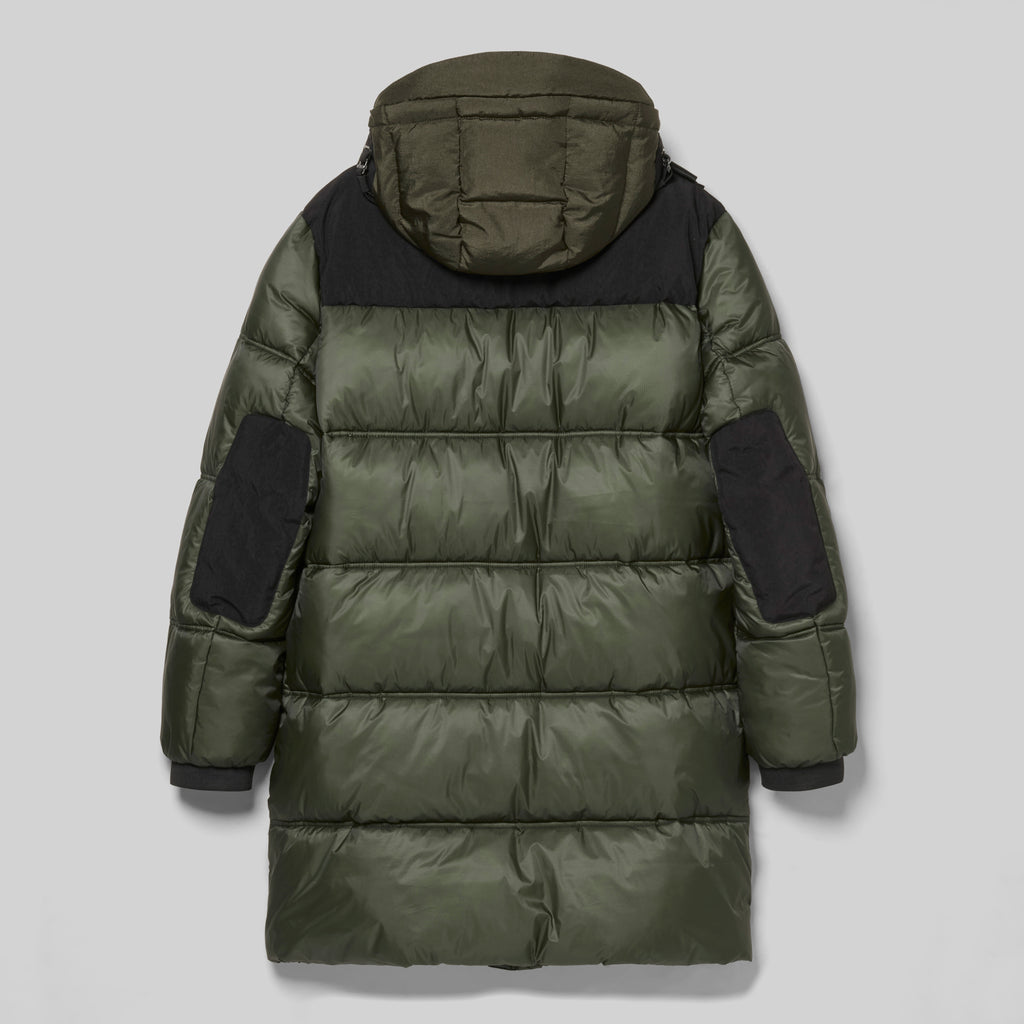 Bronze Green