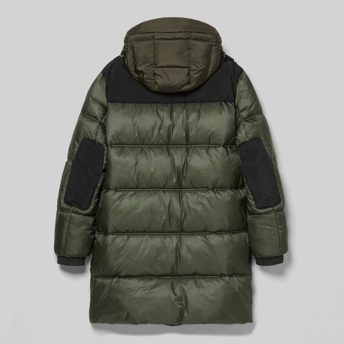 Bronze Green