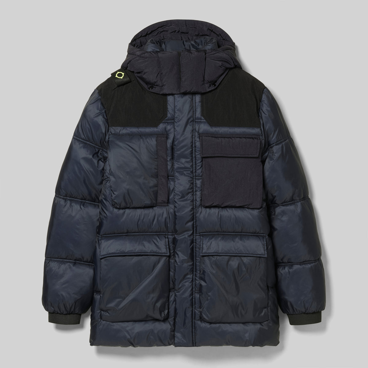 Ink Navy