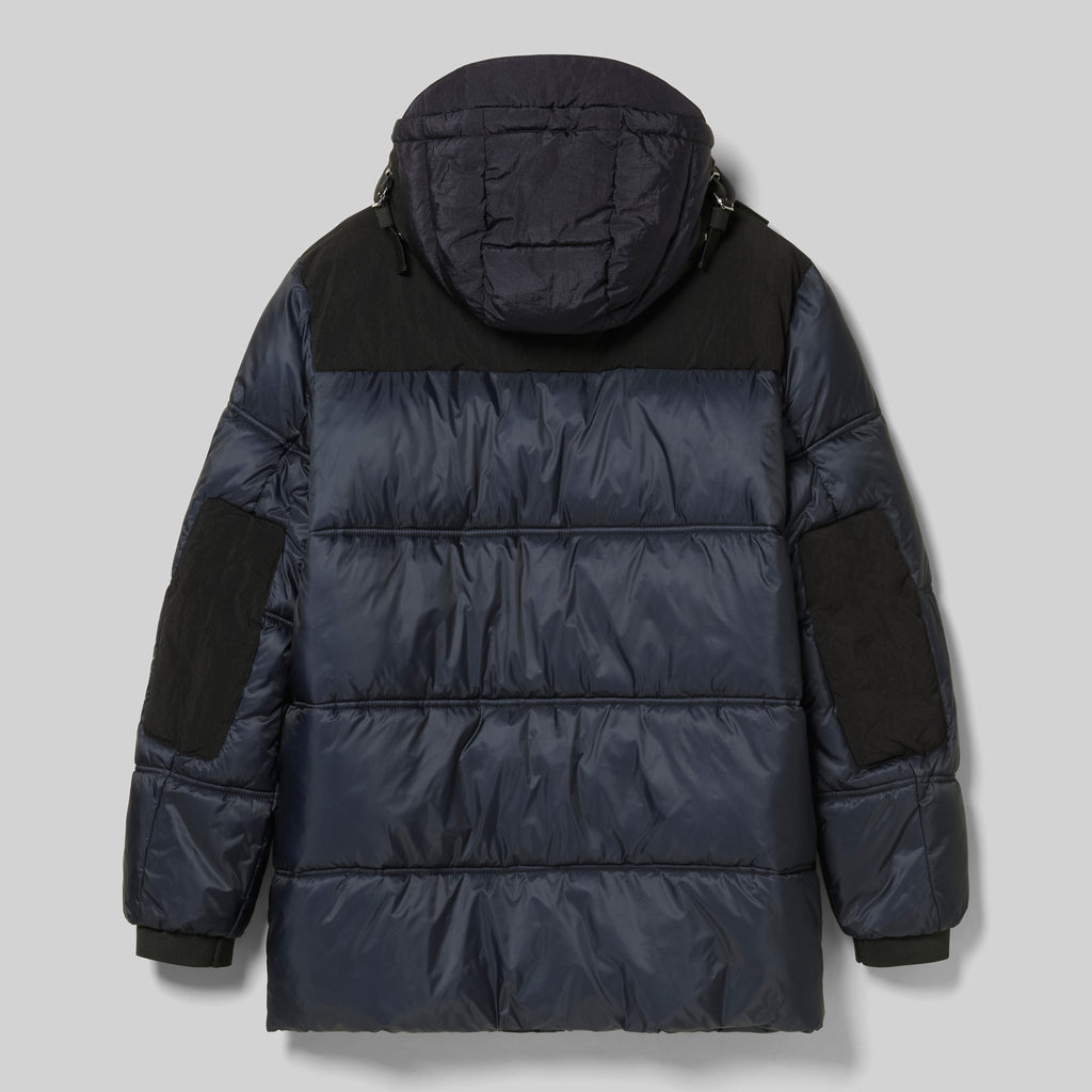 Ink Navy