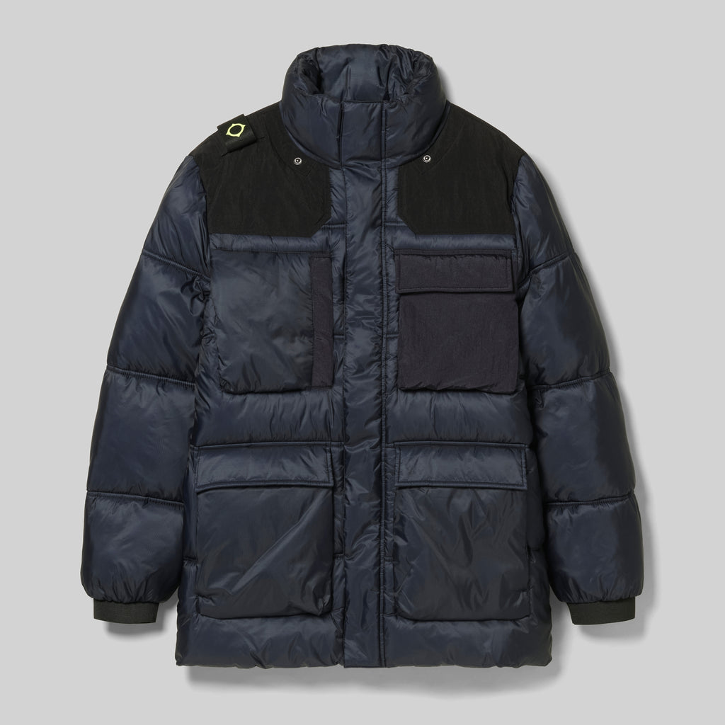 Ink Navy