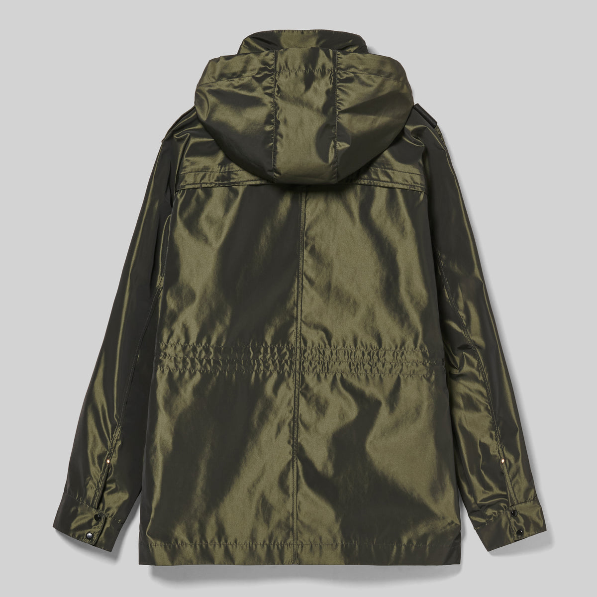 Bronze Green