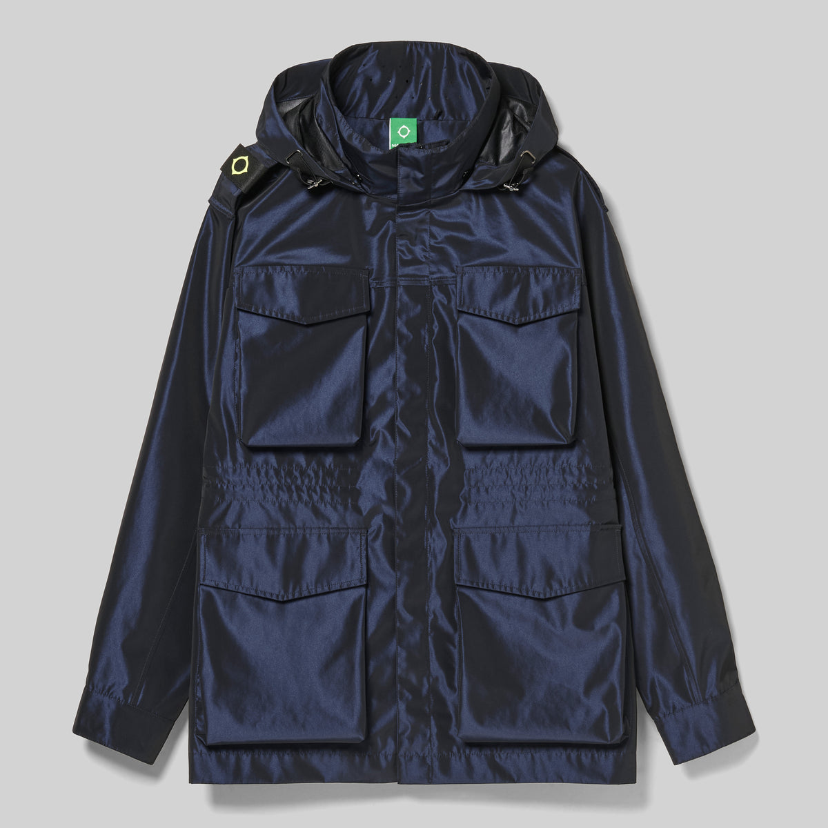 Ink Navy