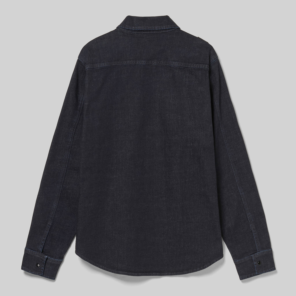 Dark Indigo