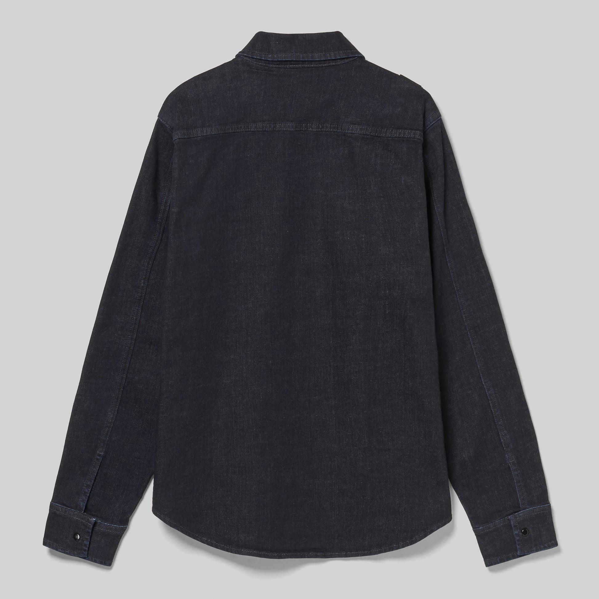 Dark Indigo