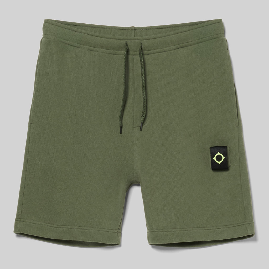Bronze Green