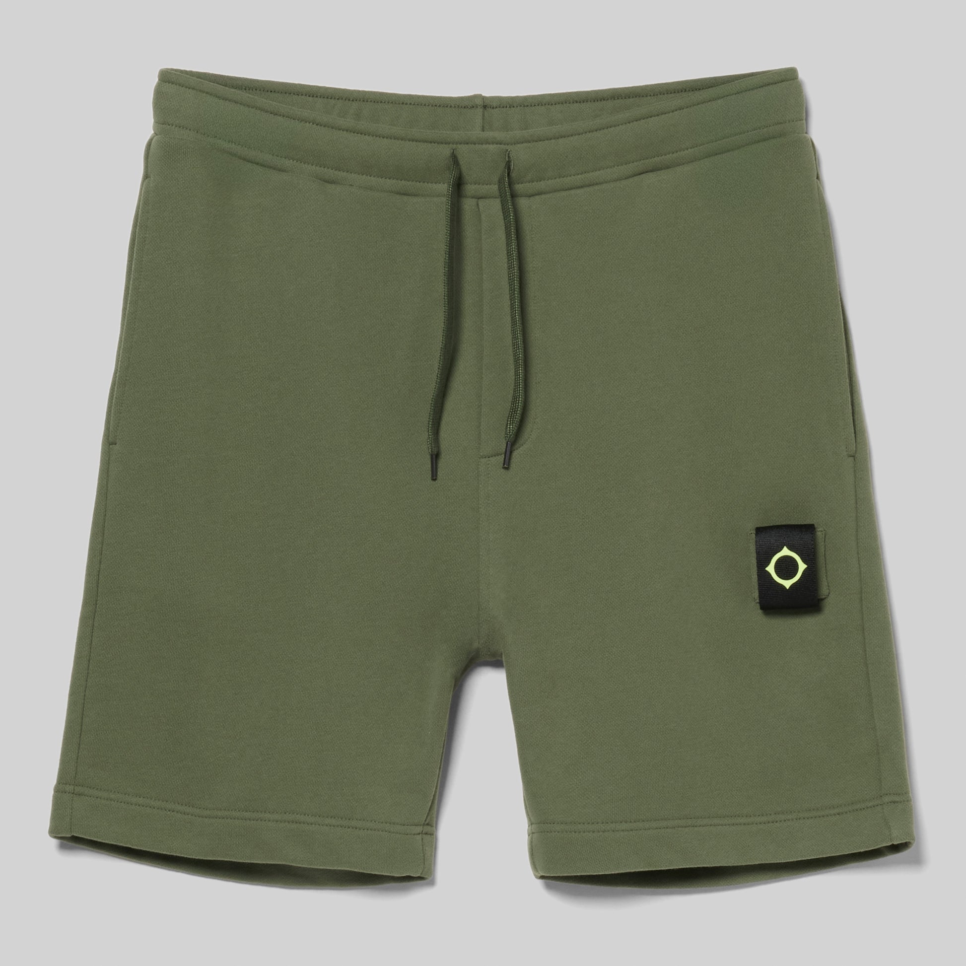 Bronze Green