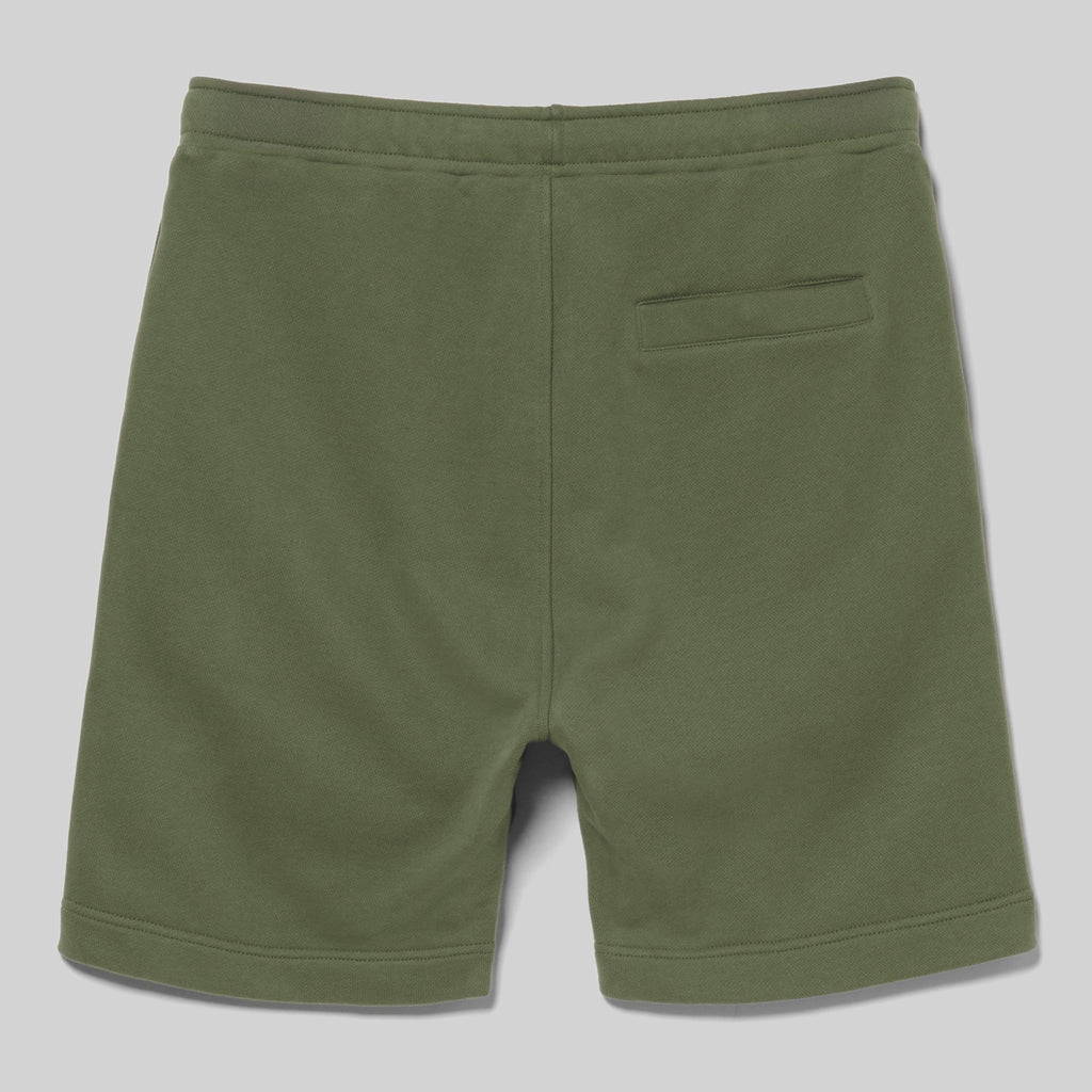 Bronze Green
