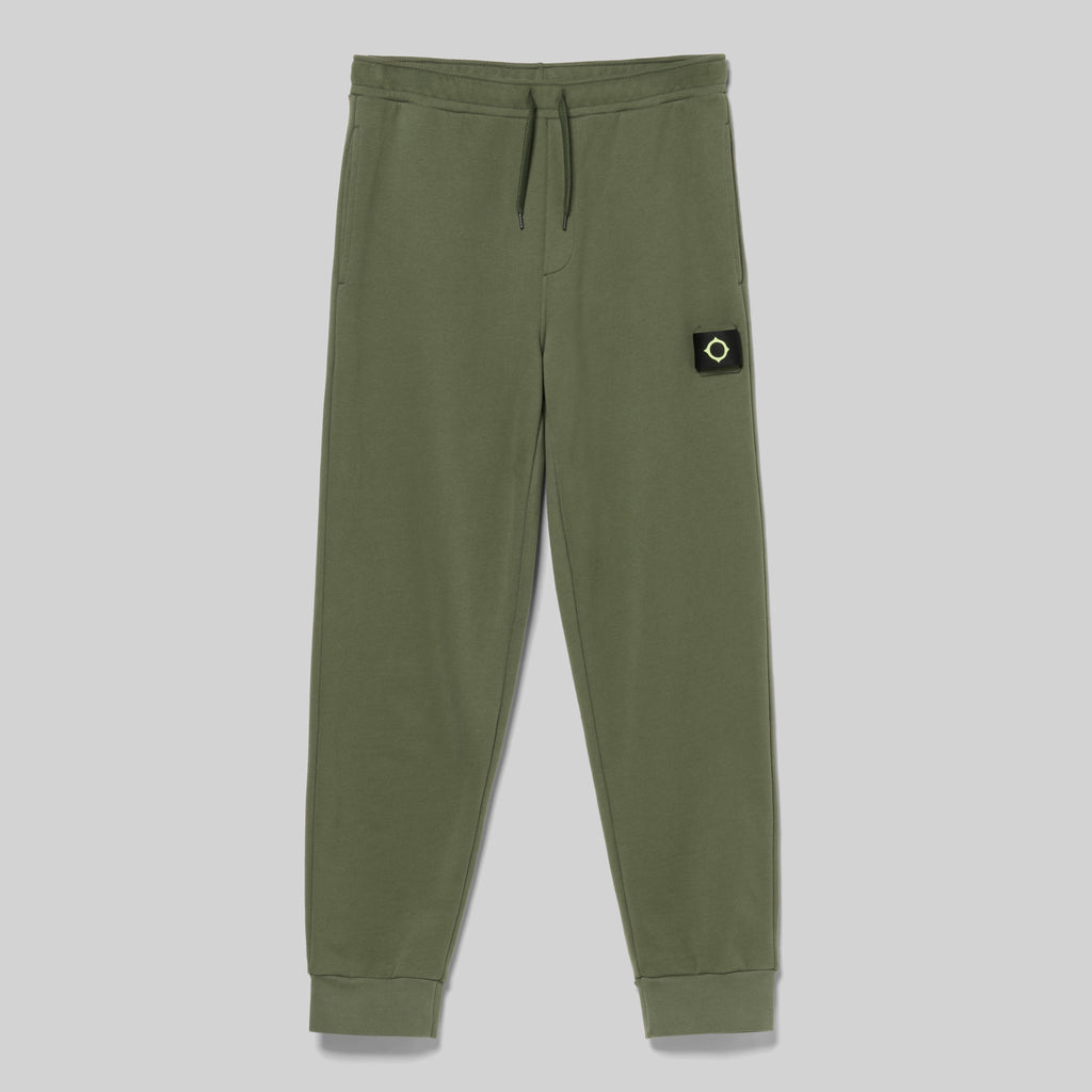 Bronze Green