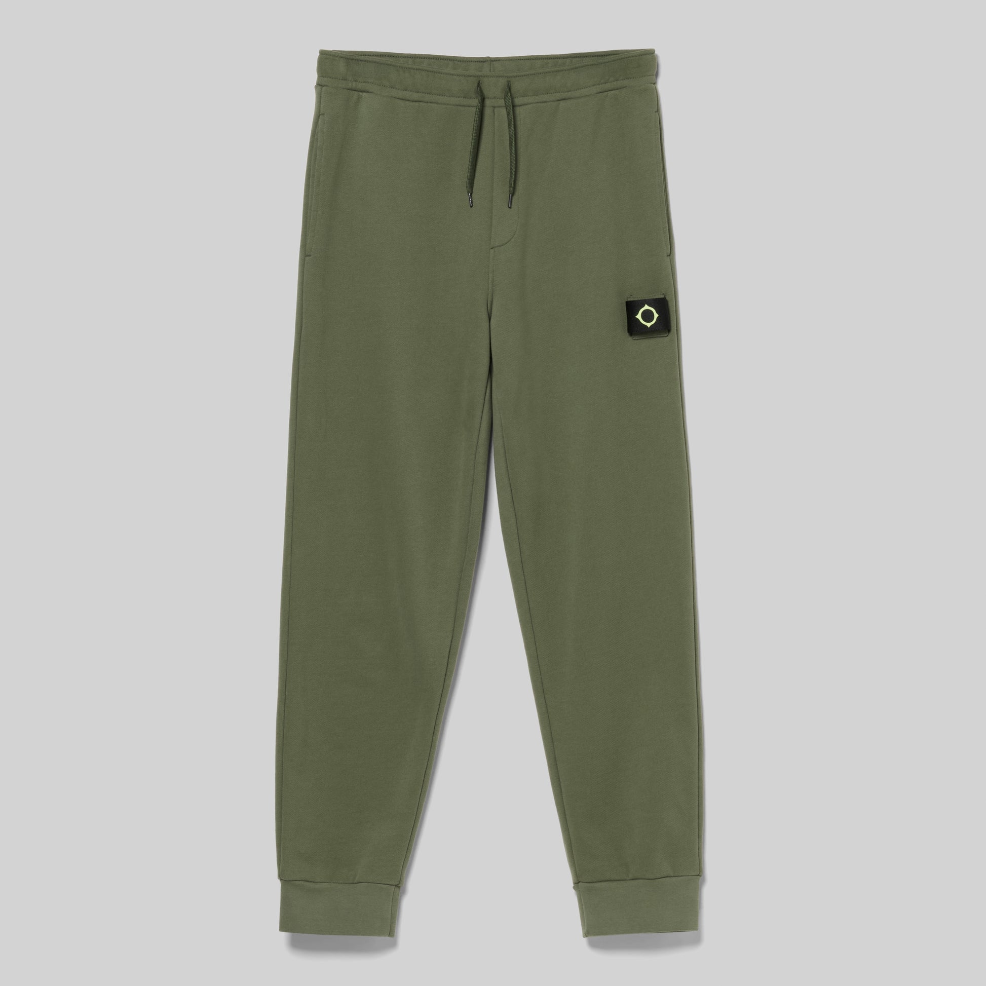 Bronze Green