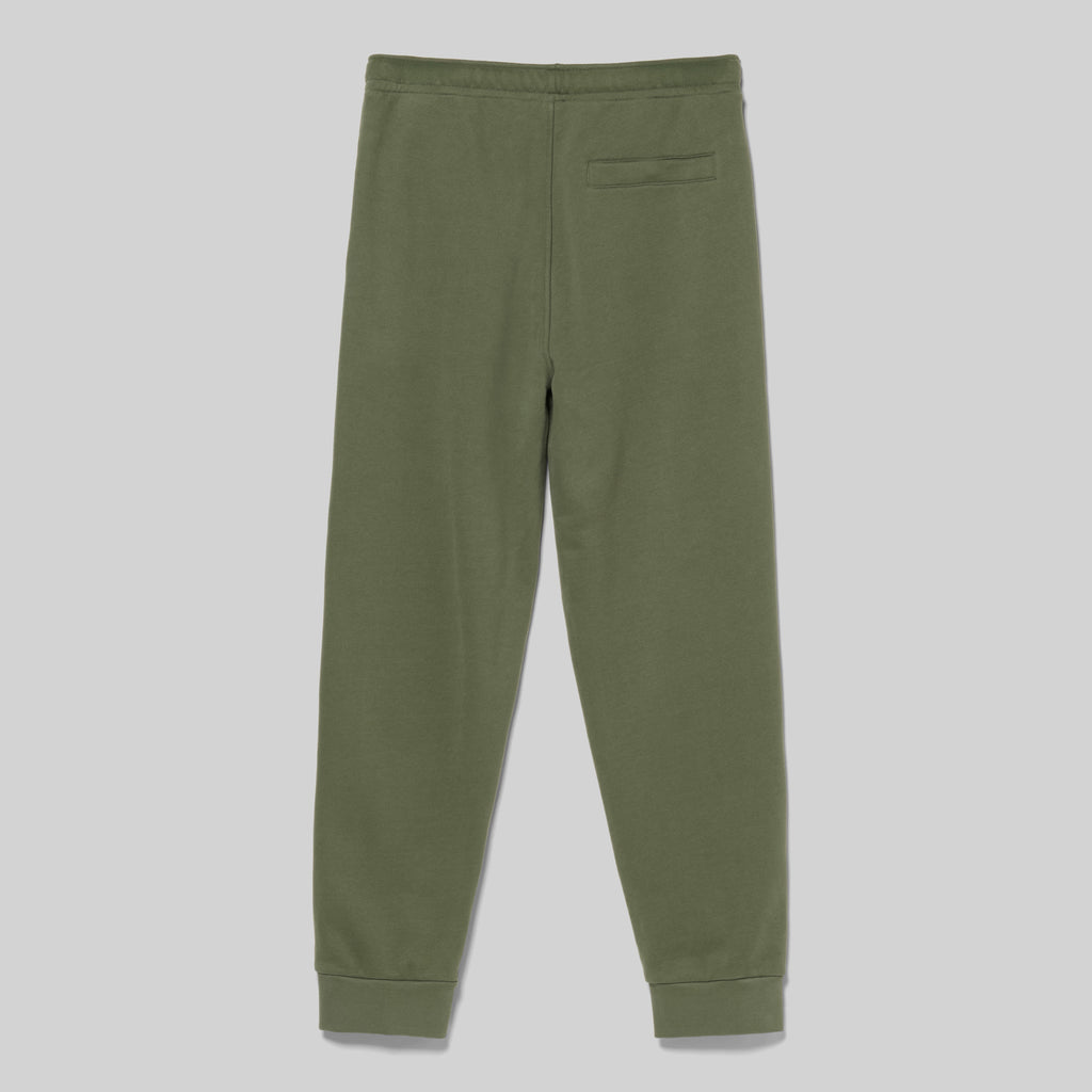 Bronze Green